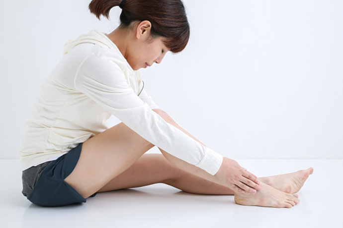 シンスプリント接骨